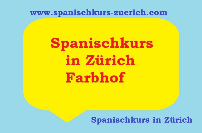 Spanisch Unterricht in Farbhof